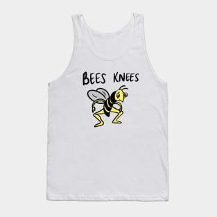 bees knees Tank Top